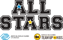 All Stars - logo
