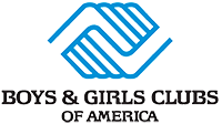 Boys and Girls Club of America - logo