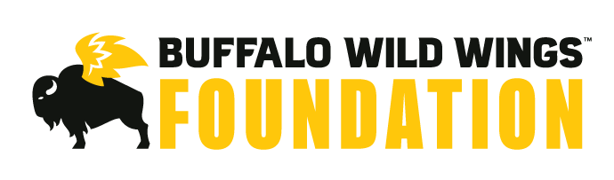 Buffalo Wild Wings Foundation - logo