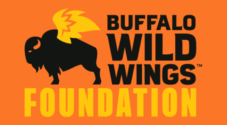 Buffalo Wild Wings Foundation - logo